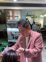-salon漫