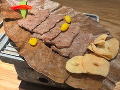 -本源食集 日式烧肉·炉端烧(东海缤纷店)