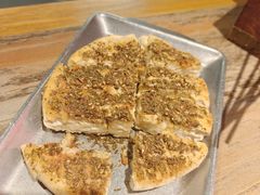 -叁宝烤肉·西安烧烤(东三爻店)