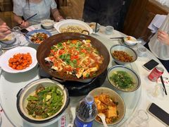 -萬家灯火·私房湘菜·22年老手艺(南岭大道店)