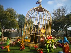 -安徒生童话乐园