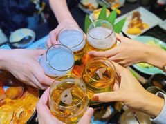 -德川家日本料理(中关村寰太大厦店)