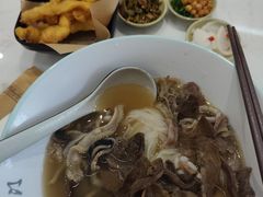-甘掌门·化州驰名牛杂粉(越秀店)