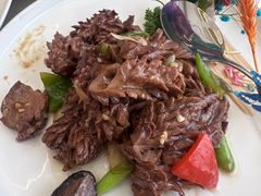 -鹿鸣春饭店(总店)
