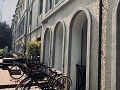 -徐家汇源景区-衡山坊