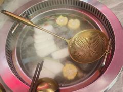 -三头牛·潮汕牛肉生蚝火锅 (夏湾店)