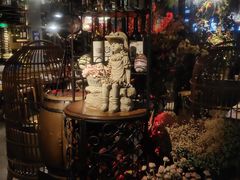 -胡桃里音乐餐厅(陶溪川店)(川湘赣菜·世界百大酒庄直供红酒·音乐表演)