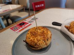 -必胜客(龙茗店)