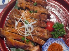-花漫里日式餐厅(城东中骏店)