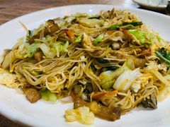 -友强·23年特色海鲜大排档(厦门店)