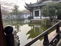 -常熟方塔园