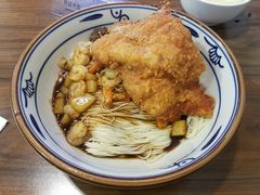 -爱家面馆(常州总店)
