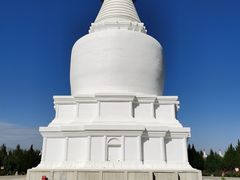 -凉州白塔寺景区