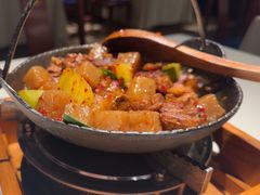 -黔香阁·味(花木店)
