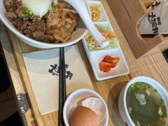 -熊吞·大碗丼烧肉饭(西市场嘉华店)
