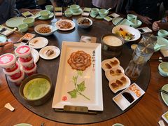 -北京全聚德(王府井店)