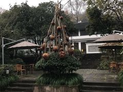 -法云安缦酒店