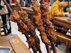 -老刘家biangbiang面(鼓楼店)