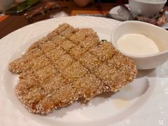 -麦茜哥牛扒城(中银店)