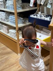 点击看大图 -Petit Bateau(静安嘉里中心店)