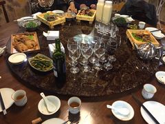 -来小酌·长安酒家(翠庭大厦店)