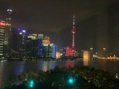 -上海外滩悦榕庄酒店
