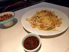 -南门食仙·手工福州菜(南门兜店)