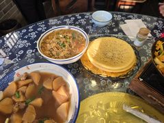 -百花人家(清水田园店)