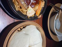 -外婆家(南开大悦城店)