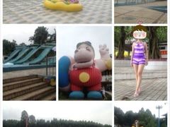 -大河马水上世界