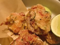 傣味炸鸡-胡麻(静安嘉里店)