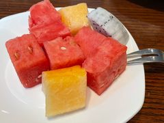 -浙江西子宾馆·瑶园咖啡厅