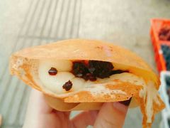 -贺记蛋烘糕(文庙西街店)