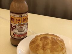 -永盈茶餐厅(江南大道中店)