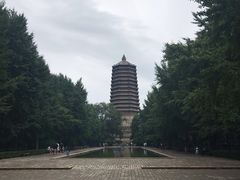 -玲珑塔公园