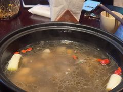 -滇野云南野生菌餐厅(陕西南路店)