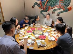 -汕头八合里海记牛肉店(清河店)