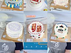 -佩家私房烘焙(宝龙店)