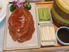 -金地大酒店-中餐厅