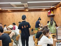 -高基五春川炒鸡排 韩国料理(威海总店)