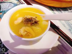 -捞围鲜·港式打边炉(海阳路店)