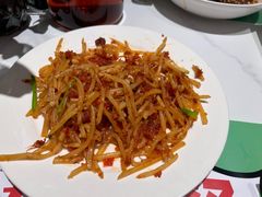 -鑫小城故事·藕汤·家常菜(台北一路总店)