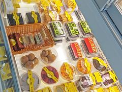 -赵小璐快乐甜品蛋糕(平安路店)
