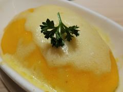 芝士焗番薯-卡朋西餐(悦汇城店)