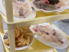 -源港渔村-中山脆肉鲩(博罗店)