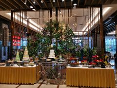 -岚桥锦江大酒店-瑞泰西餐厅