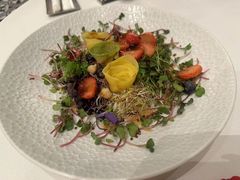 -狮拾久·现代新加坡料理(壹方城店)