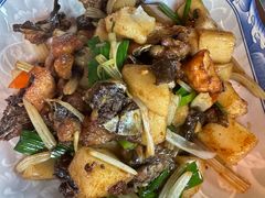 -民食香·腊排骨野生菌美食(木府店)