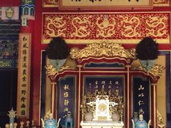 -香山公园