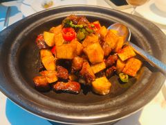 -曼格纳·曼芯馆(杨浦店)